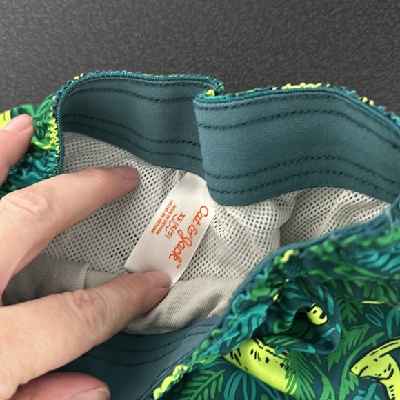 Cat & jack swim trunk - Picture 2 of 2